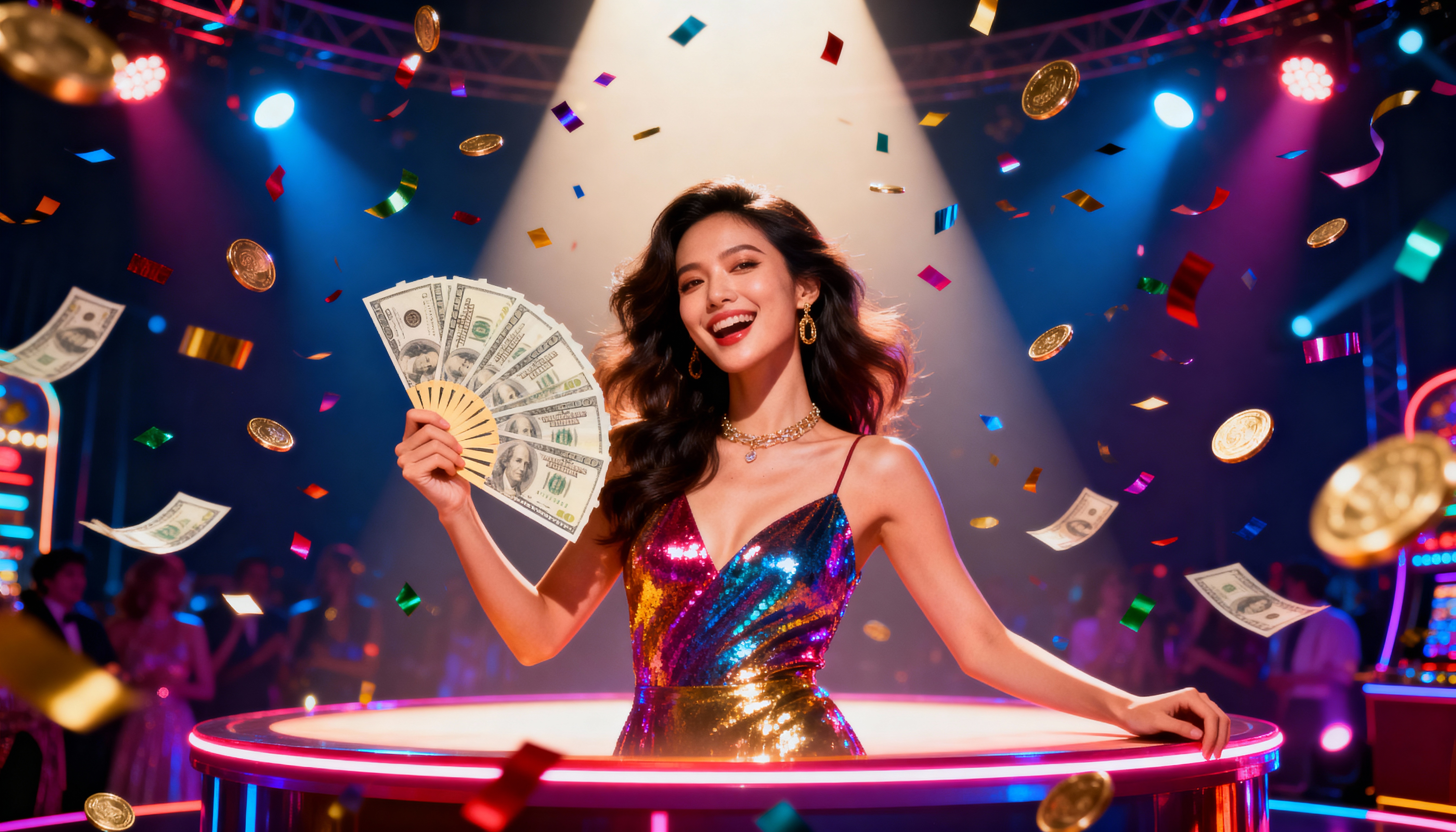 VOX Casino - Geriausias internetinis kazino